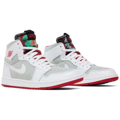 Jordan 1 High Zoom Air CMFT Hare