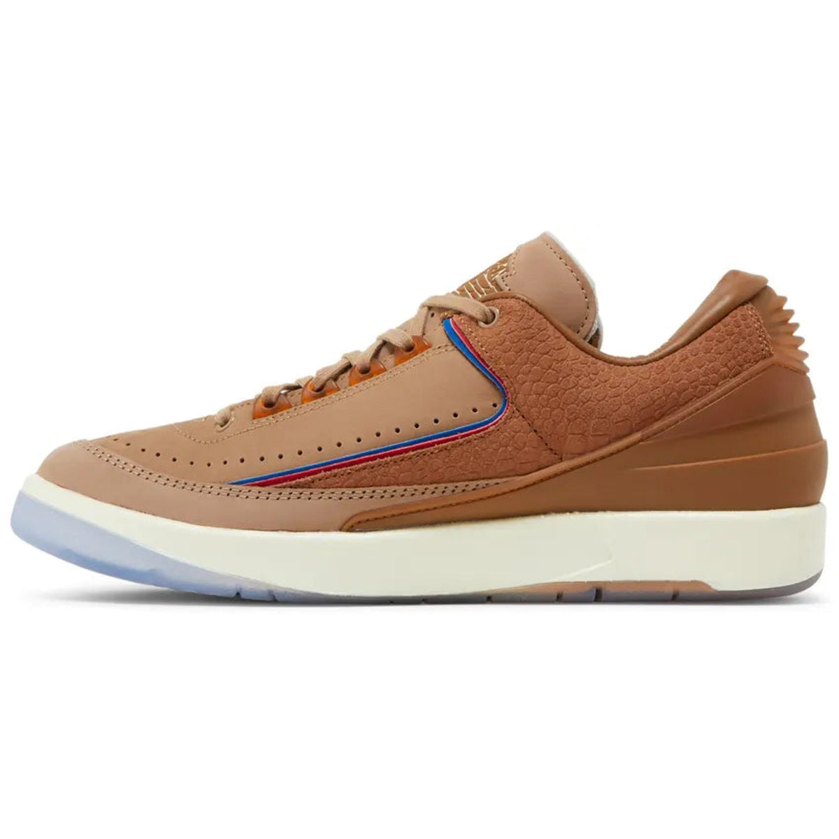 Jordan 2 Retro Low Two 18