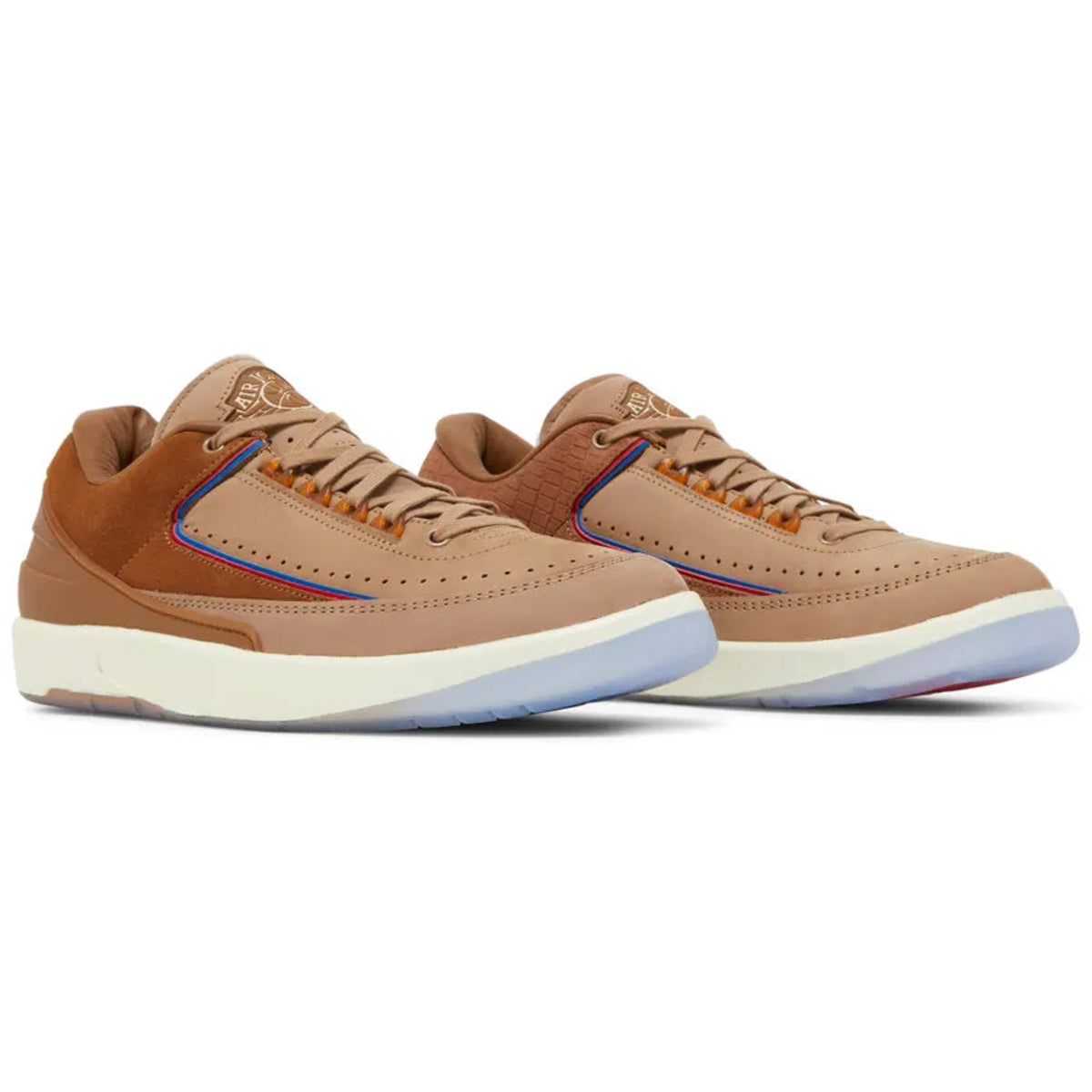Jordan 2 Retro Low Two 18