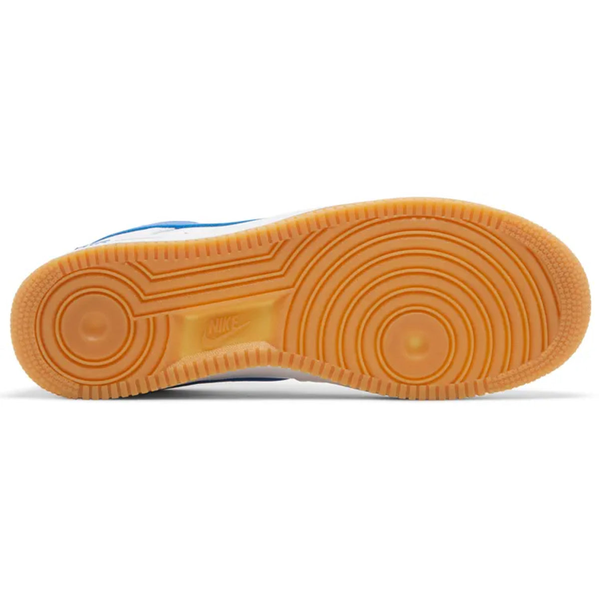 Nike Air Force 1 '07 Low Color of the Month Varsity Royal Gum