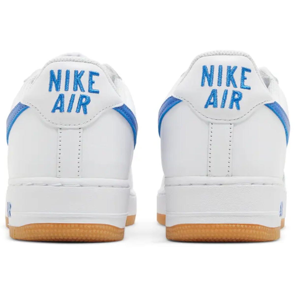 Nike Air Force 1 '07 Low Color of the Month Varsity Royal Gum
