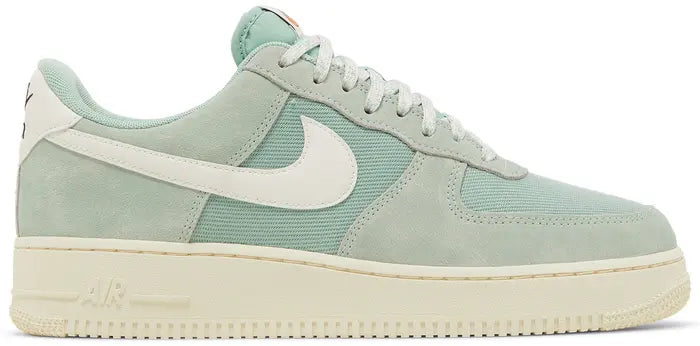 Nike Air Force 1 Low '07 LV8 Certified Fresh Enamel Green