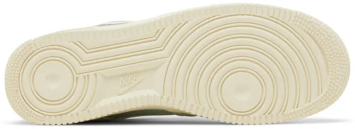 Nike Air Force 1 Low '07 LV8 Certified Fresh Enamel Green