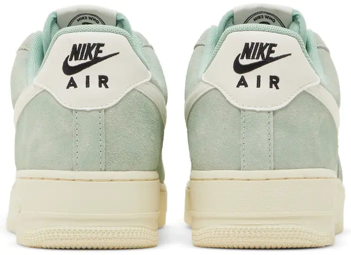 Nike Air Force 1 Low '07 LV8 Certified Fresh Enamel Green