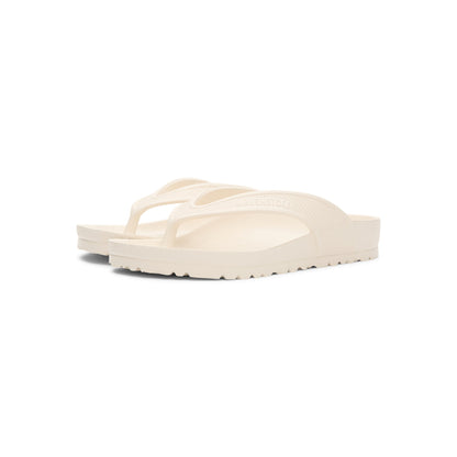 Birkenstock Honolulu EVA (Eggshell)