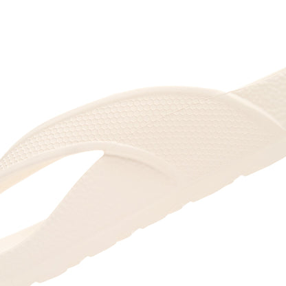 Birkenstock Honolulu EVA (Eggshell)