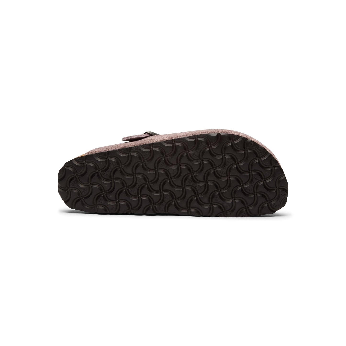 Birkenstock Boston SFB (LEVE Faded Purple Tonal)