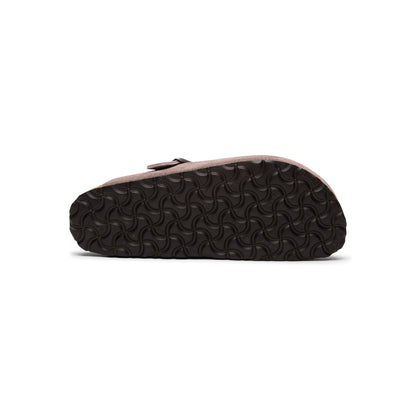 Birkenstock Boston SFB (LEVE Faded Purple Tonal)