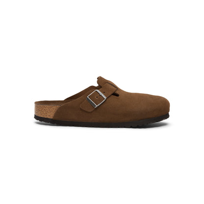 Birkenstock Boston SFB (LEVE Carafe Tonal )