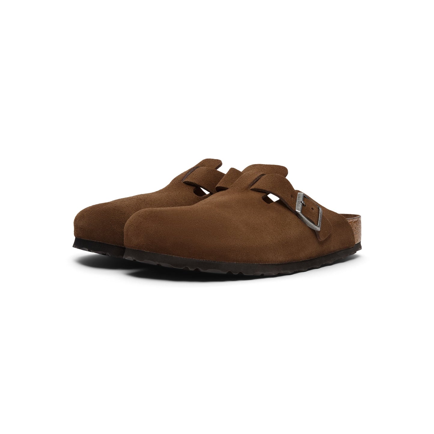Birkenstock Boston SFB (LEVE Carafe Tonal )