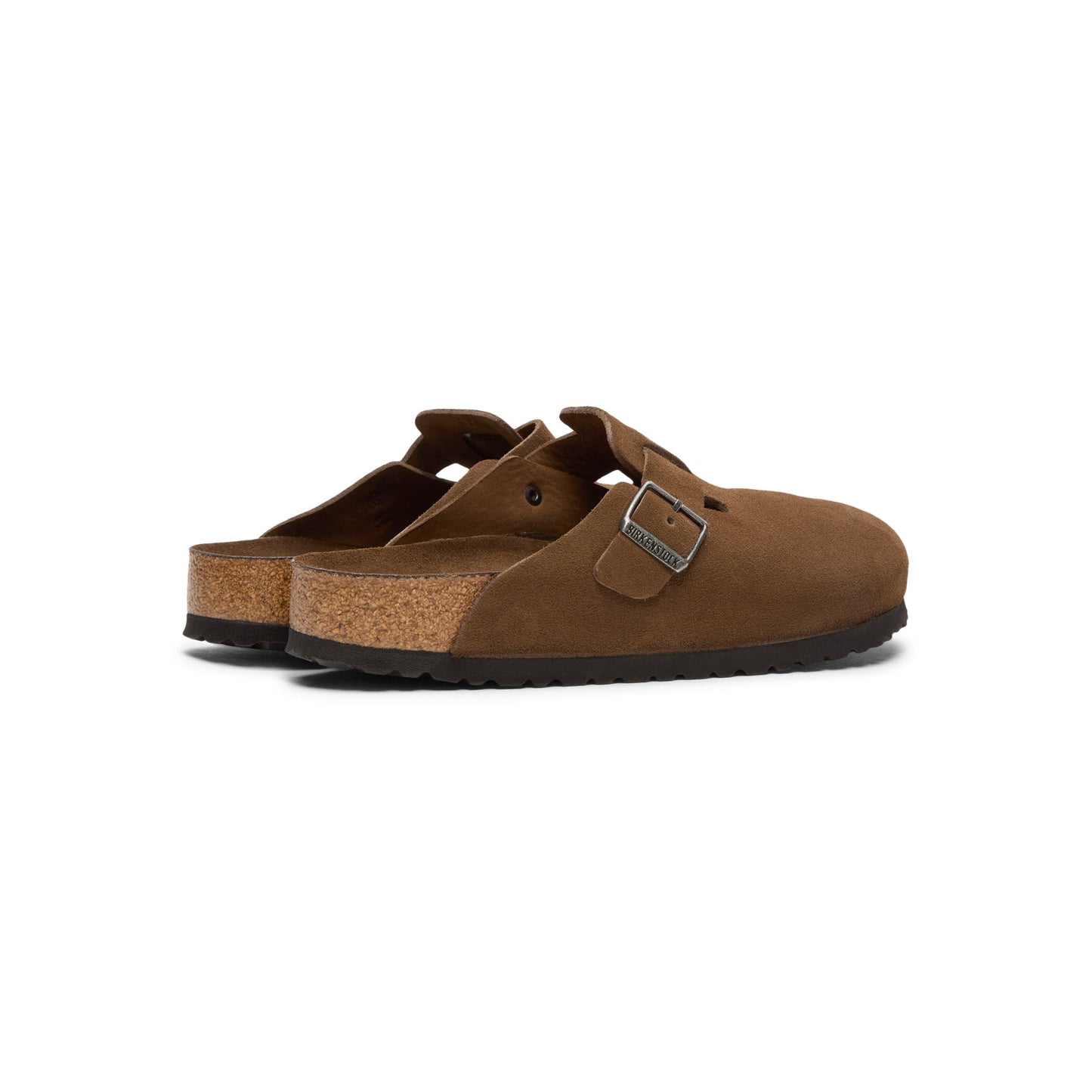 Birkenstock Boston SFB (LEVE Carafe Tonal )