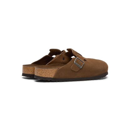 Birkenstock Boston SFB (LEVE Carafe Tonal )
