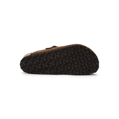 Birkenstock Boston SFB (LEVE Carafe Tonal )