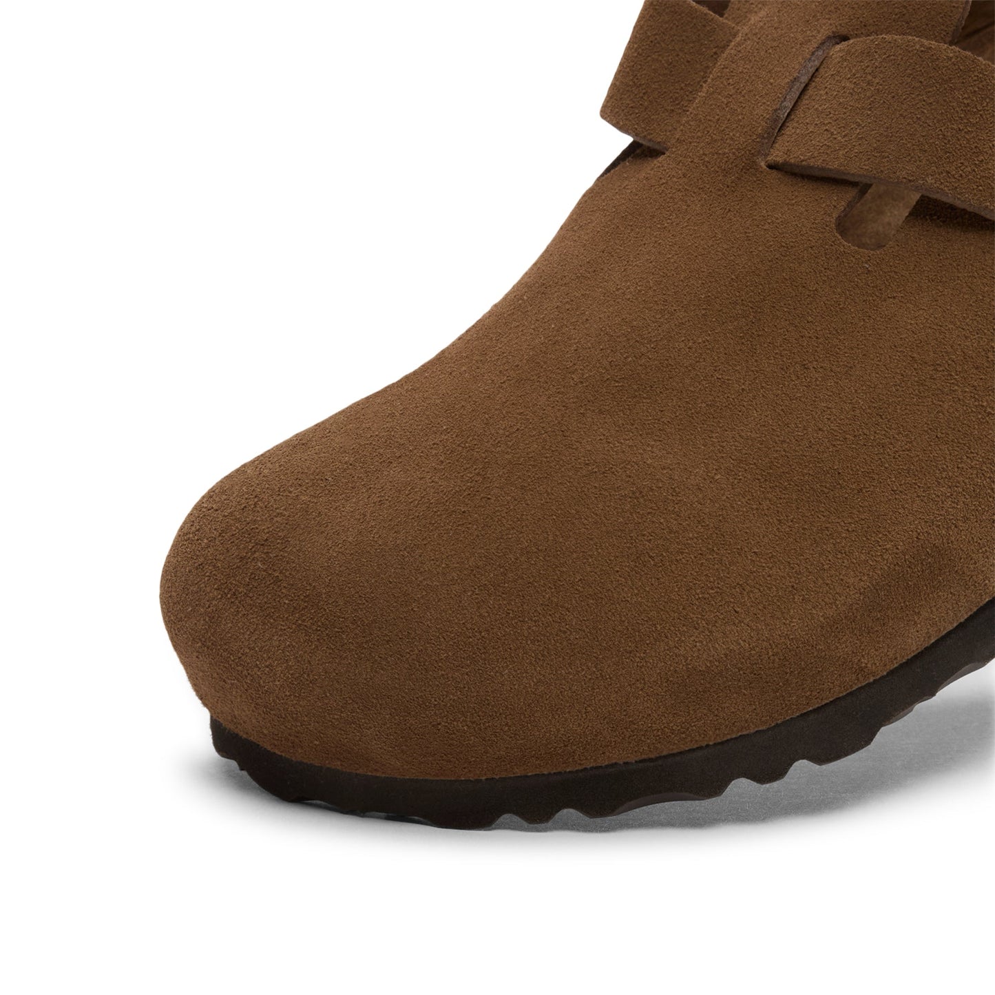 Birkenstock Boston SFB (LEVE Carafe Tonal )