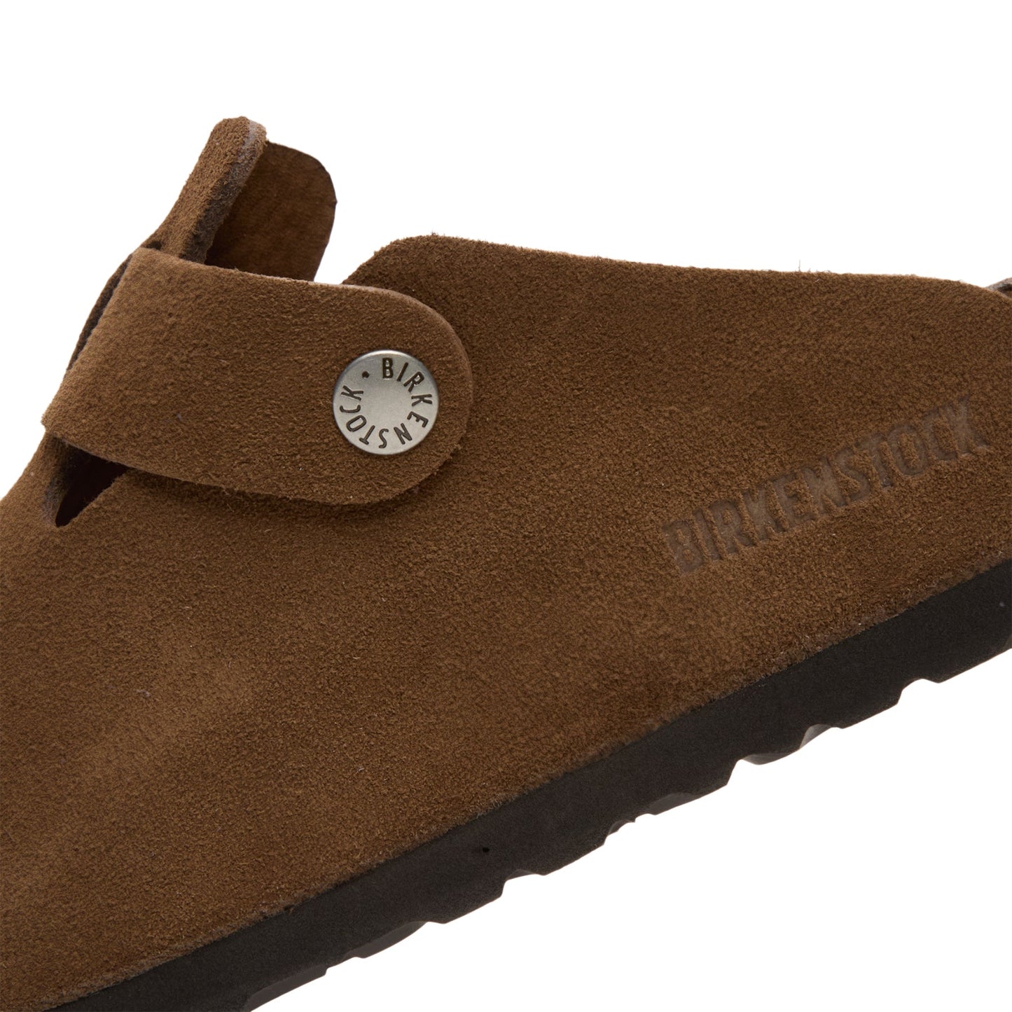 Birkenstock Boston SFB (LEVE Carafe Tonal )