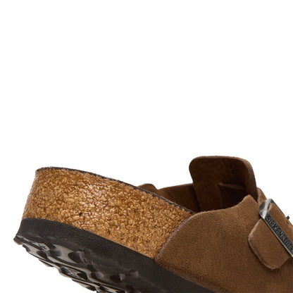 Birkenstock Boston SFB (LEVE Carafe Tonal )