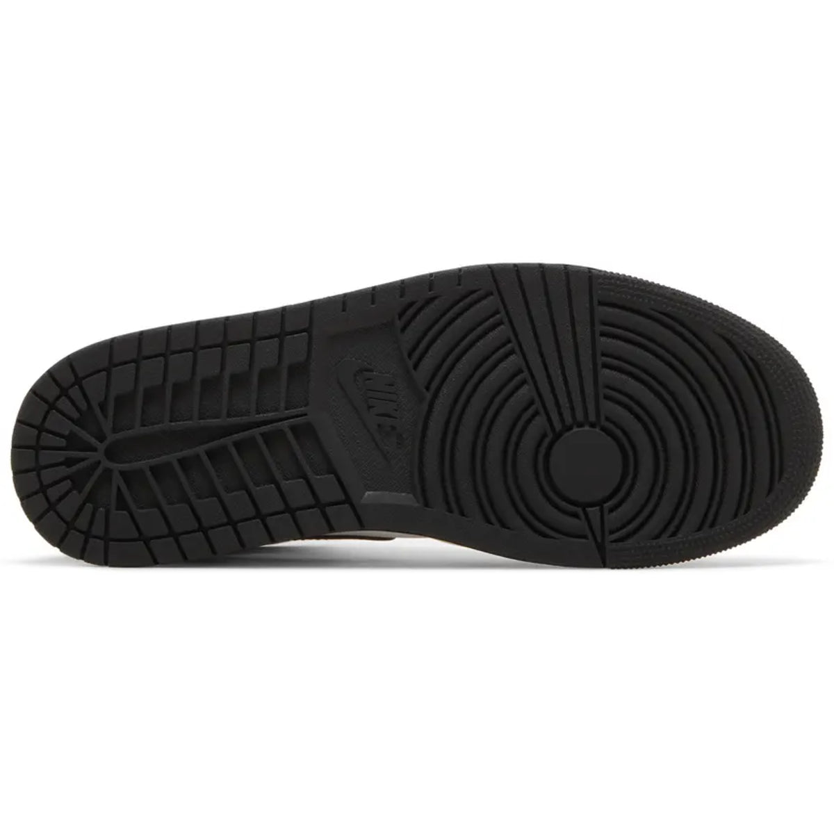 Jordan 1 Mid Wear-Away Chicago (GS)