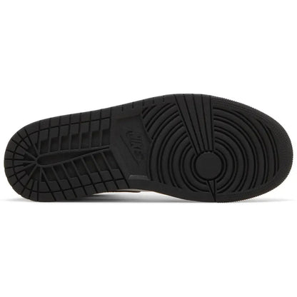 Jordan 1 Mid Wear-Away Chicago (GS)