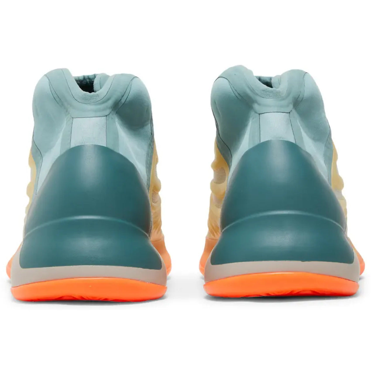 Adidas Yeezy QNTM Hi-Res Coral