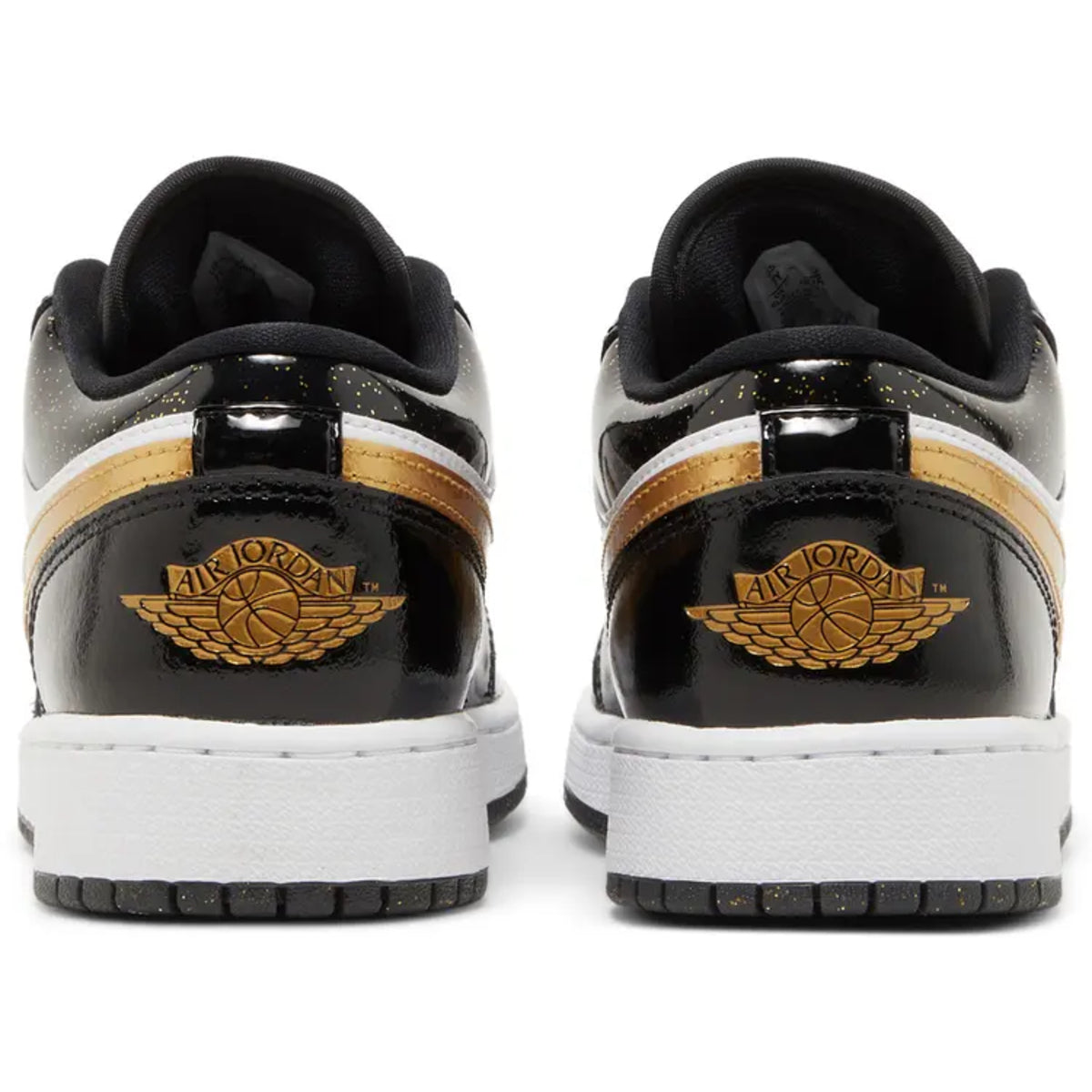 Jordan 1 Low SE Gold Toe (GS)