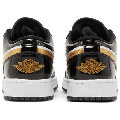 Jordan 1 Low SE Gold Toe (GS)