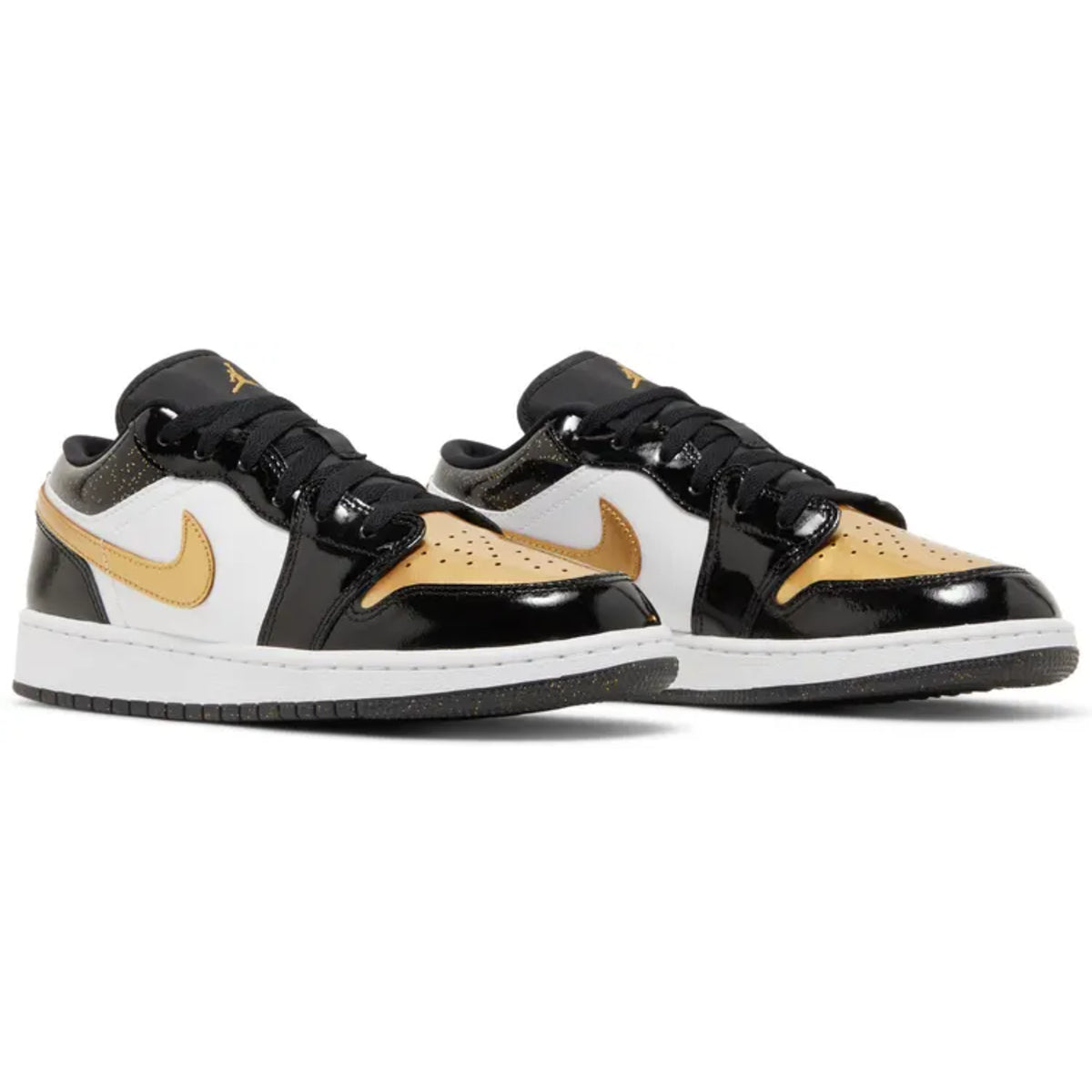 Jordan 1 Low SE Gold Toe (GS)