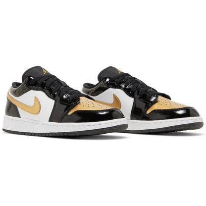 Jordan 1 Low SE Gold Toe (GS)