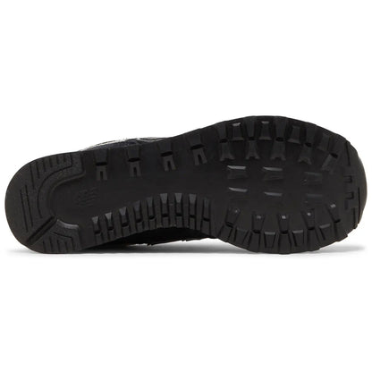 New Balance 574 Core Black White (W)