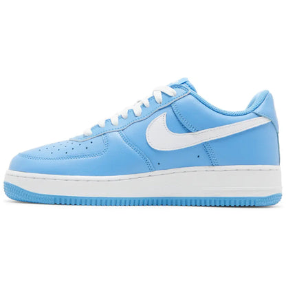 Nike Air Force 1 Low '07 Retro Color of the Month University Blue