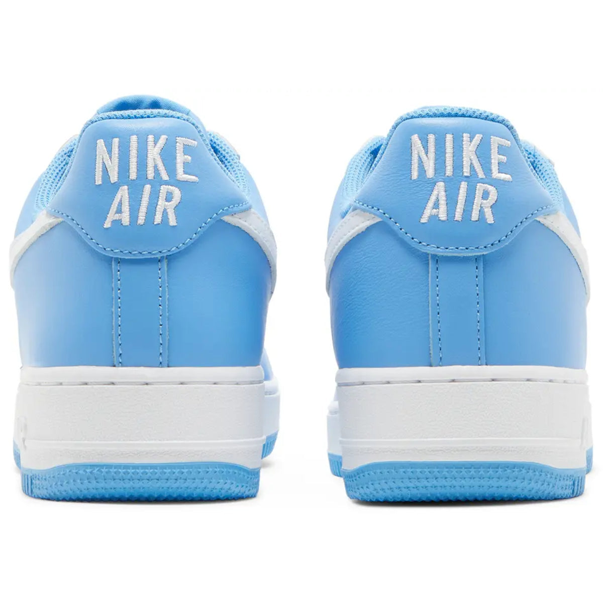 Nike Air Force 1 Low '07 Retro Color of the Month University Blue