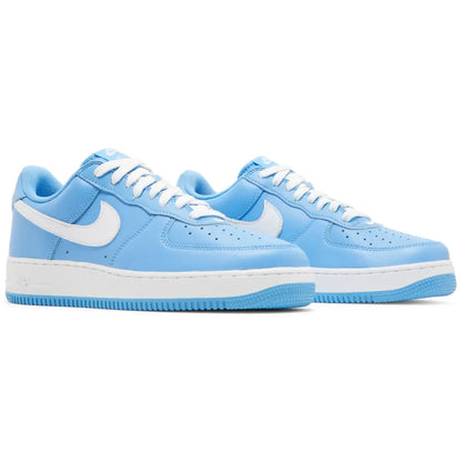 Nike Air Force 1 Low '07 Retro Color of the Month University Blue