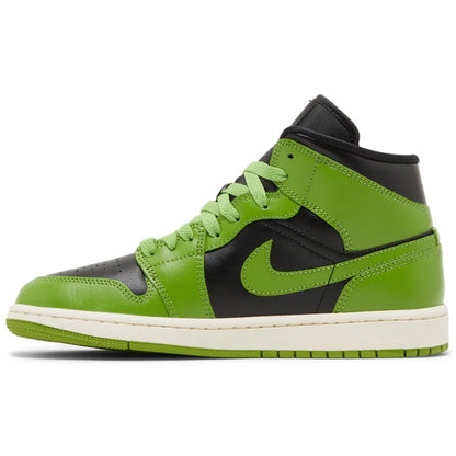Jordan 1 Mid Altitude Green (W)