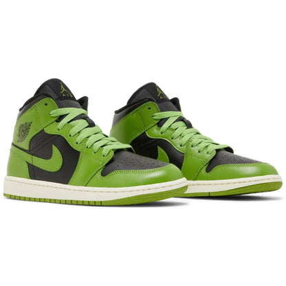 Jordan 1 Mid Altitude Green (W)