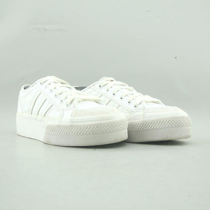 ADIDAS  NIZZA PLATFORM