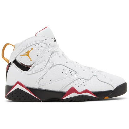 Jordan 7 Retro Cardinal (2022) (GS)