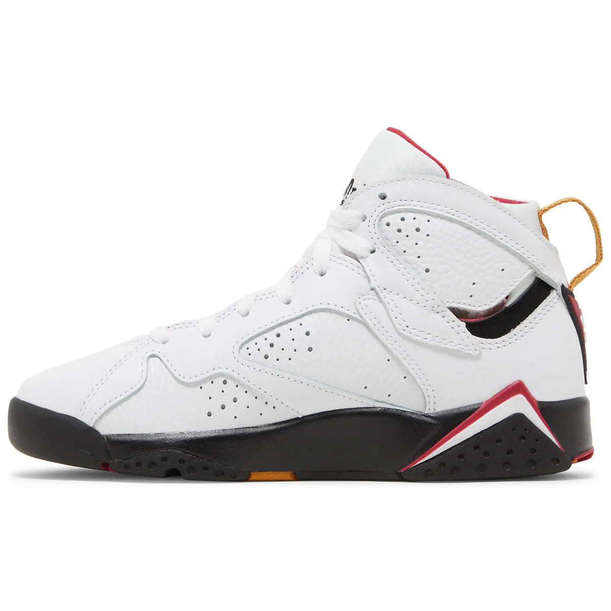 Jordan 7 Retro Cardinal (2022) (GS)