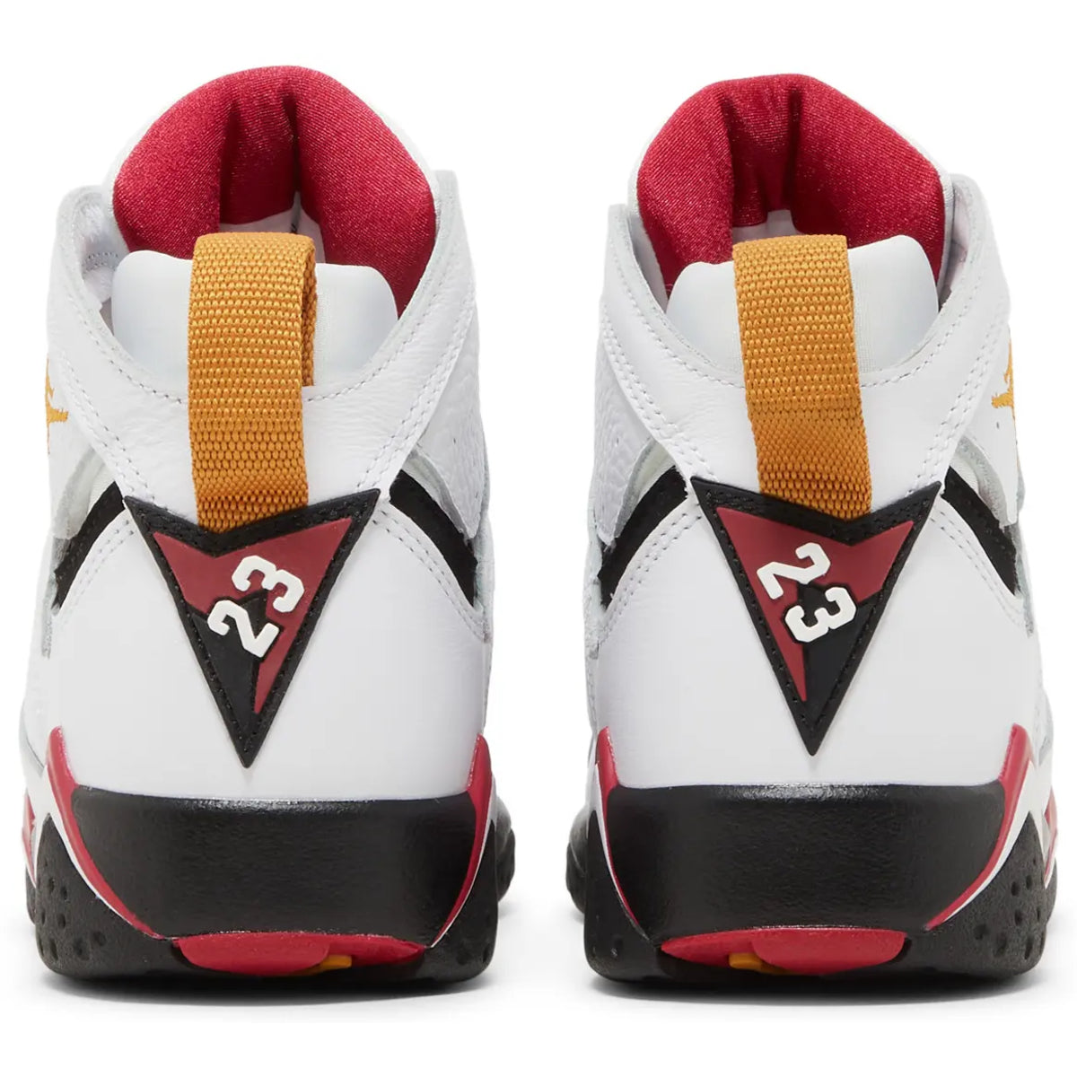 Jordan 7 Retro Cardinal (2022) (GS)