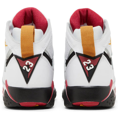 Jordan 7 Retro Cardinal (2022) (GS)