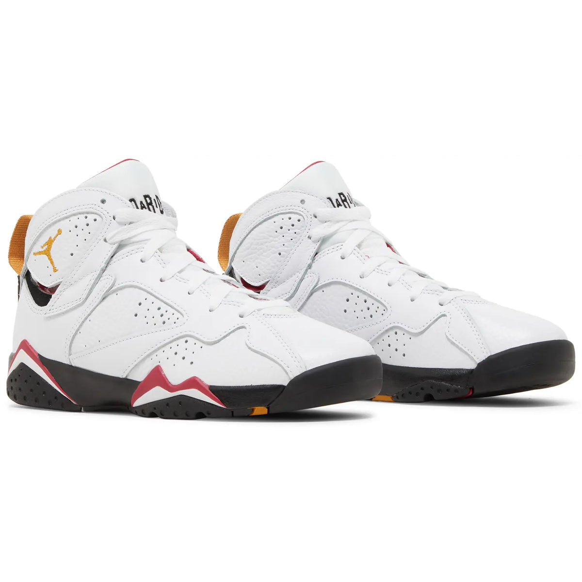 Jordan 7 Retro Cardinal (2022) (GS)