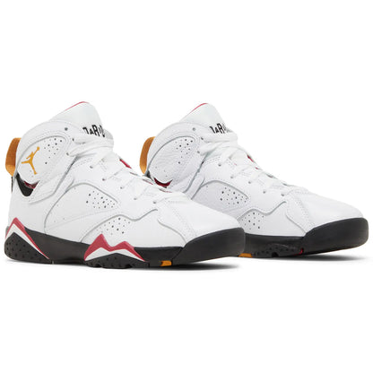 Jordan 7 Retro Cardinal (2022) (GS)