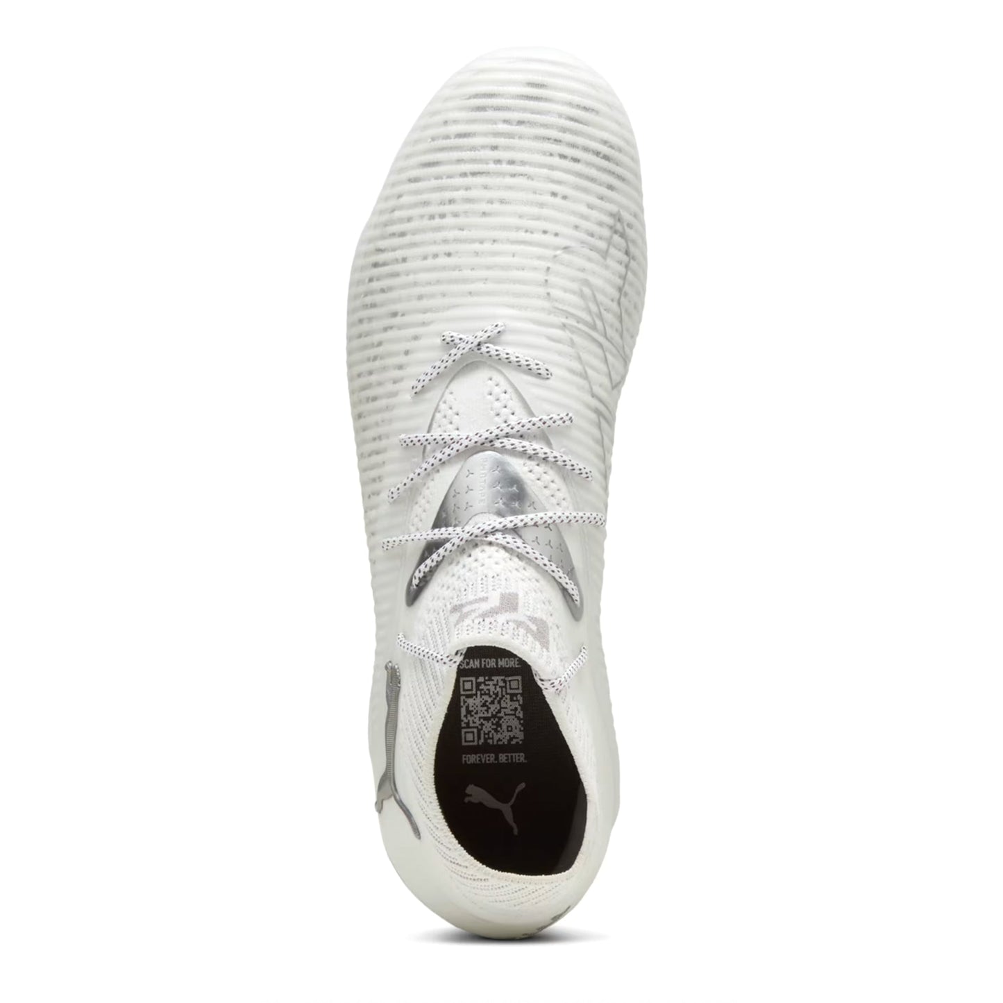 Puma Future 8 Ultimate FG Soccer Cleats