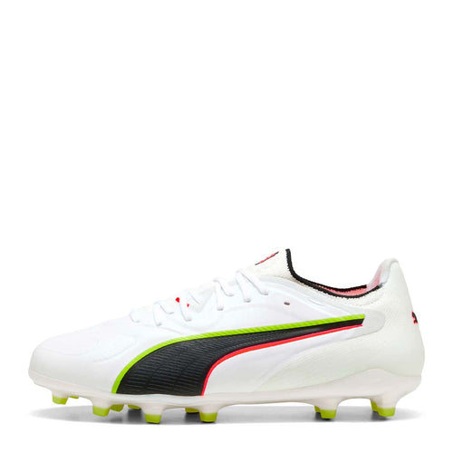 Puma King 20 Ultimate FG/AG Soccer Cleats