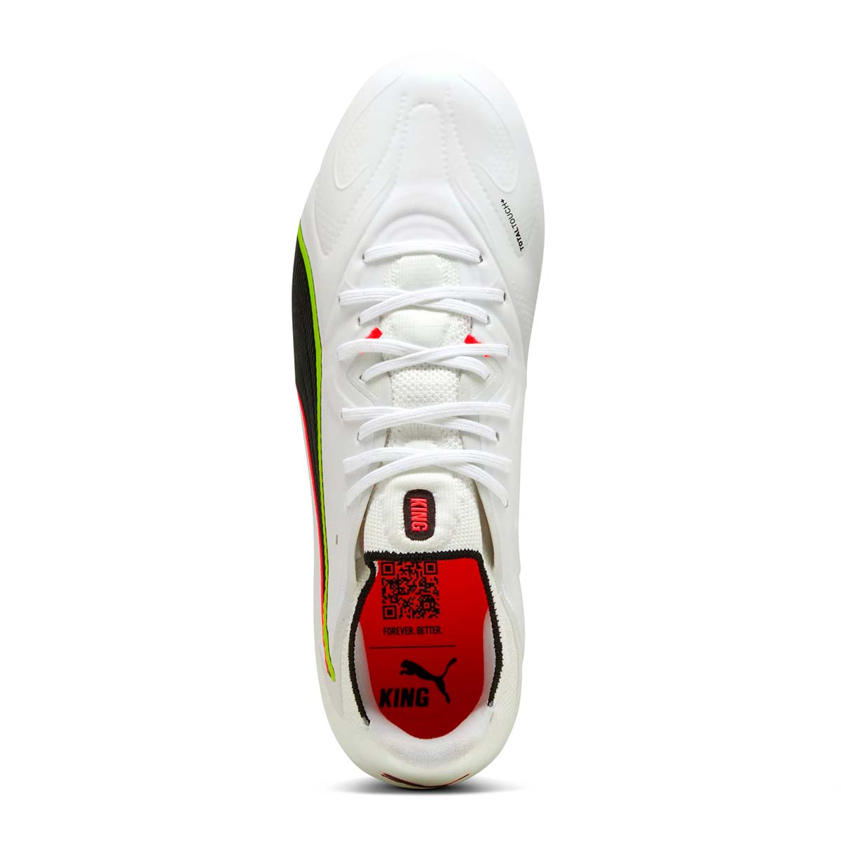 Puma King 20 Ultimate FG/AG Soccer Cleats