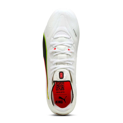 Puma King 20 Ultimate FG/AG Soccer Cleats