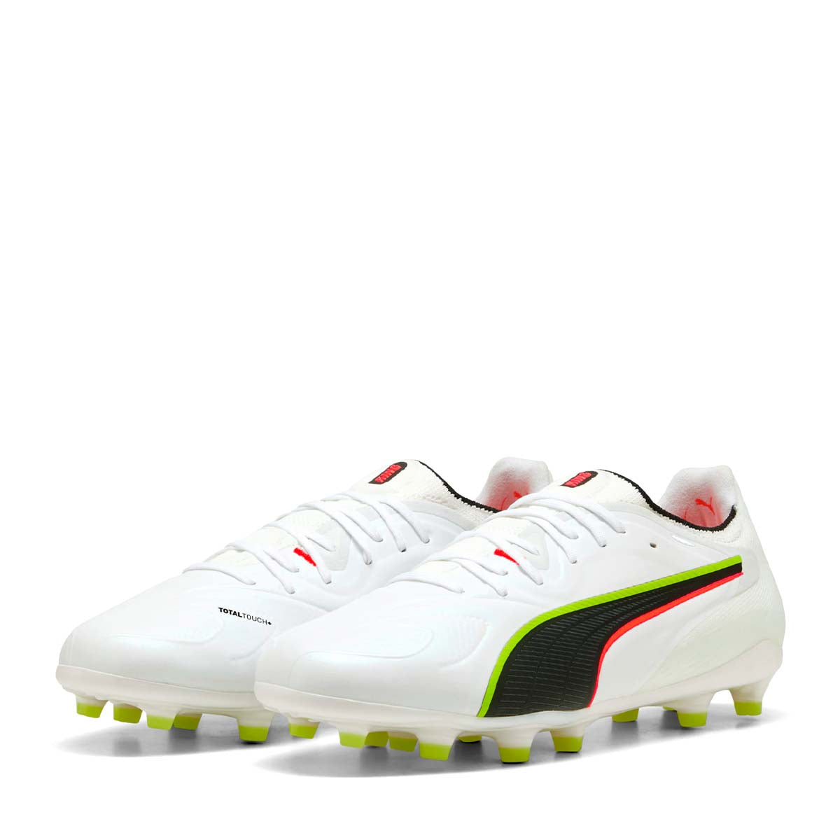 Puma King 20 Ultimate FG/AG Soccer Cleats