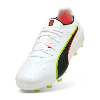 Puma King 20 Ultimate FG/AG Soccer Cleats