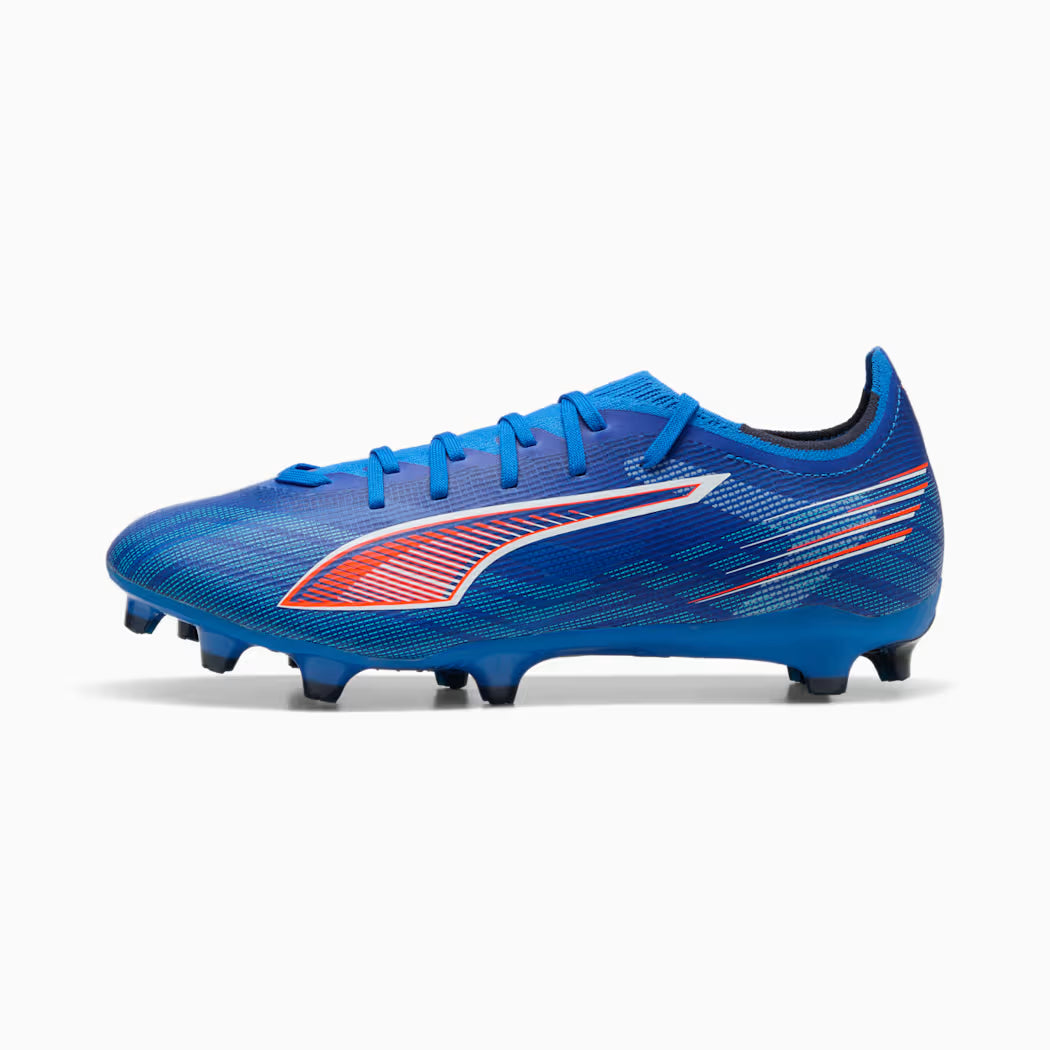 Puma ULTRA 6 MATCH Firm/Artificial Ground Soccer Cleats