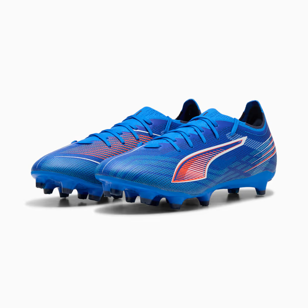Puma ULTRA 6 MATCH Firm/Artificial Ground Soccer Cleats