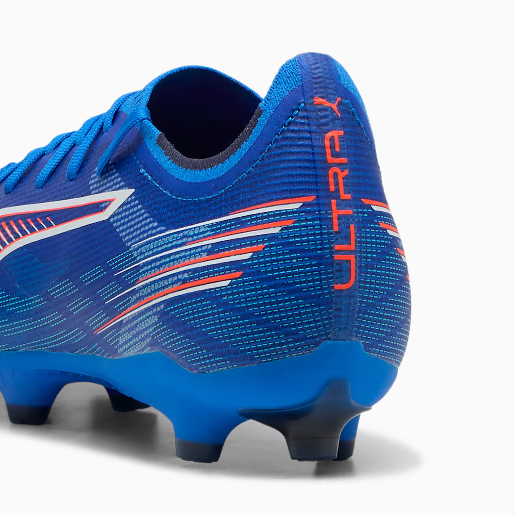 Puma ULTRA 6 MATCH Firm/Artificial Ground Soccer Cleats