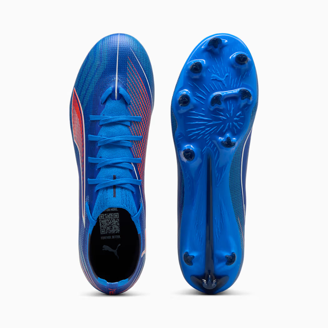 Puma ULTRA 6 MATCH Firm/Artificial Ground Soccer Cleats